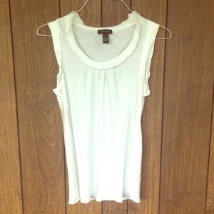 New Spense Blouse Sz M